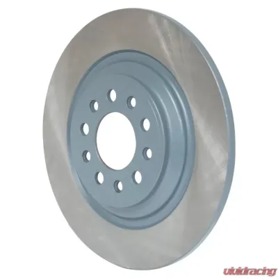 Crown Automotive Jeep Replacement Drums and Rotors Rear - 4779885AC