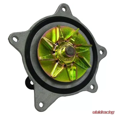 Crown Automotive Jeep Replacement Water Pump and Related Components - 4781157AB
