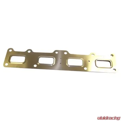 Crown Automotive Jeep Replacement Exhaust Manifold Gasket for Various Jeep, Dodge & Chrysler Vehicles N/A - 4781255AA