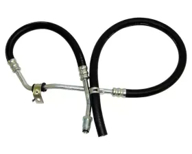 Crown Automotive Jeep Replacement Power Steering Return Hose for Misc. 2005-10 Dodge, Chrysler Vehicles