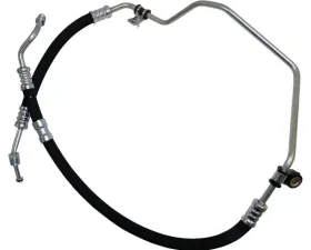Crown Automotive Jeep Replacement Power Steering Pressure Hose for Misc. 2005-10 Dodge, Chrysler Models