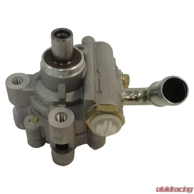 Crown Automotive Jeep Replacement Power Steering Pump for Misc. 2005-10 Dodge and Chrysler Vehicles - 4782523AF