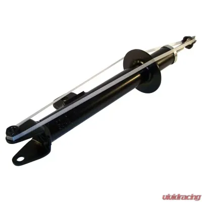 Crown Automotive Jeep Replacement Shocks and Struts Front Left - 4782643AD