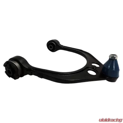 Crown Automotive Jeep Replacement Suspension; Springs; and Related Components Front Left Upper - 4782665AE