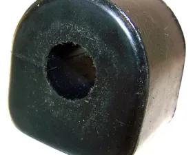 Crown Automotive Jeep Replacement Suspension; Spring and Related Components