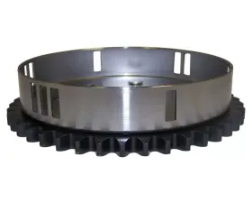 Crown Automotive Jeep Replacement Valve Train Components Left