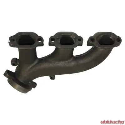 Crown Automotive Jeep Replacement Exhaust Manifolds Left - 4792779AA