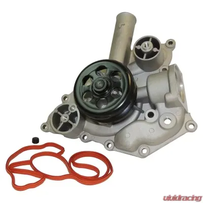 Crown Automotive Jeep Replacement Water Pump and Related Components - 4792838AB