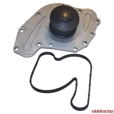 Crown Automotive Jeep Replacement Water Pump and Related Components - 4792968AD