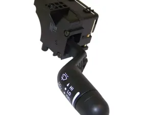 Crown Automotive Jeep Replacement Wiper Switch for Select 97-01 Jeep TJ, XJ and Dodge/Plymouth Neon Models Front