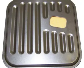 Crown Automotive Jeep Replacement Filters