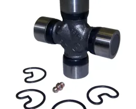 Crown Automotive Jeep Replacement Drive Shaft Dodge Front Axle