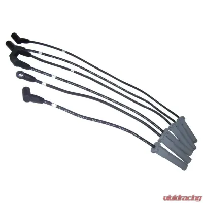 Crown Automotive Jeep Replacement Secondary Ignition N/A - 4797685