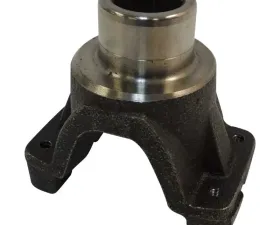 Crown Automotive Jeep Replacement Drive Shaft Pinion Yoke for Various Jeep Vehicles; 26 Splines Jeep N/A