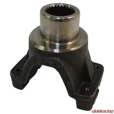 Crown Automotive Jeep Replacement Drive Shaft Pinion Yoke for Various Jeep Vehicles; 26 Splines Jeep N/A - 4797689