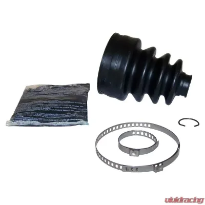 Crown Automotive Jeep Replacement Front Inner CV Shaft Boot Kit for Various Dodge, Plymouth & Chrysler Vehicles - 4797699