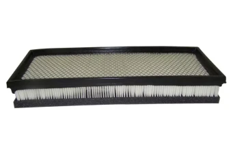 Air Intakes