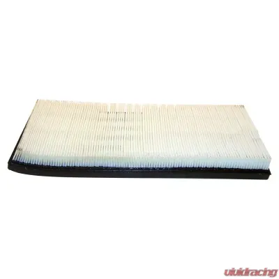 Crown Automotive Jeep Replacement Air Filter for 97/00 Jeep TJ Wrangler (Aftermarket Replacement) Jeep 1997-2000 - 4797777R