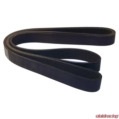 Crown Automotive Jeep Replacement Accessory Drive Belt for 93/95 Jeep ZJ Grand Cherokee w/ 2.5L Dsl. Engine Jeep Grand Cherokee 1993-1995 - 4797801