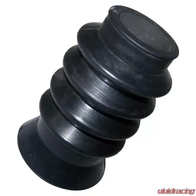 Crown Automotive Jeep Replacement Rear Drive Shaft Boot; Slip Yoke Style Output for Misc. 94/06 Jeep Models Jeep - 4798123