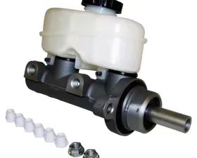 Crown Automotive Jeep Replacement Brake Hydraulics