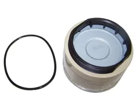 Crown Automotive Jeep Replacement Filters