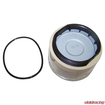 Crown Automotive Jeep Replacement Filters - 4798166