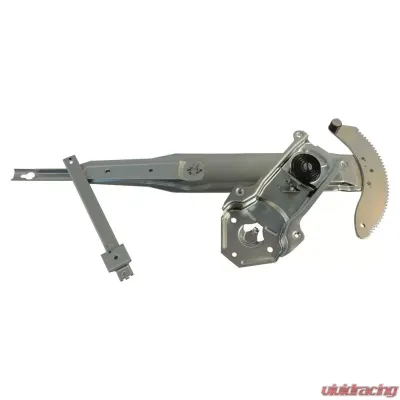 Crown Automotive Jeep Replacement Right Front Window Regulator for 1993-98 ZJ, ZG Jeep Grand Cherokee; No Motor Jeep Grand Cherokee Front Right 1993-1998 - 4798378AB