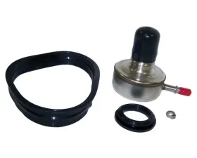 Crown Automotive Jeep Replacement Carburetion Dodge