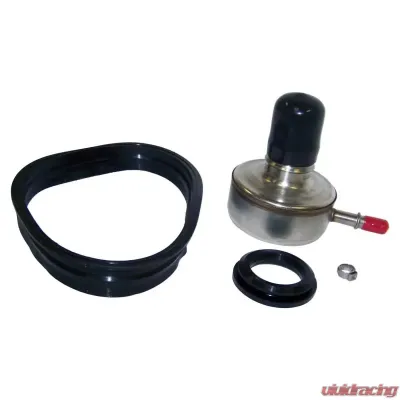 Crown Automotive Jeep Replacement Carburetion Dodge - 4798825AC