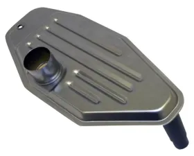 Crown Automotive Jeep Replacement Filters