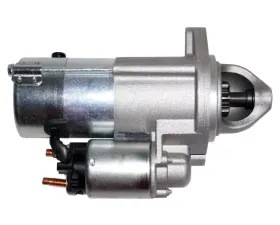 Crown Automotive Jeep Replacement Starter and Related Components