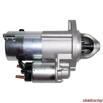 Crown Automotive Jeep Replacement Starter and Related Components - 4801268AB