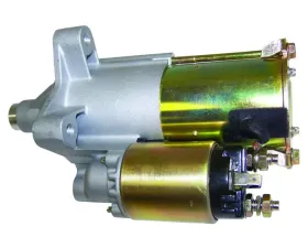 Crown Automotive Jeep Replacement Starter and Related Components Jeep Wrangler 2007-2011