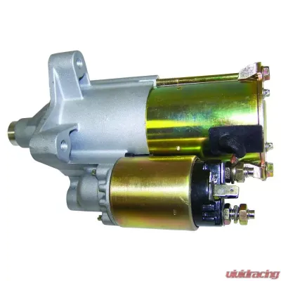 Crown Automotive Jeep Replacement Starter and Related Components Jeep Wrangler 2007-2011 - 4801269AB
