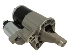 Crown Automotive Jeep Replacement Starter and Related Components
