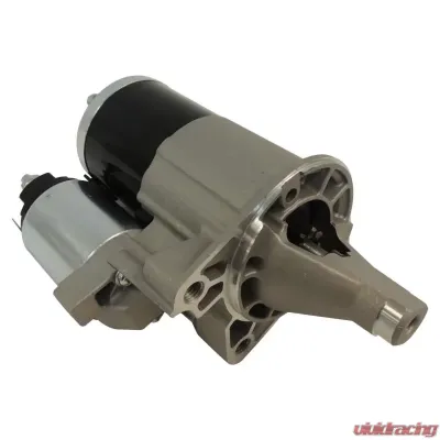 Crown Automotive Jeep Replacement Starter and Related Components - 4801651AA
