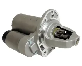 Crown Automotive Jeep Replacement Starter and Related Components