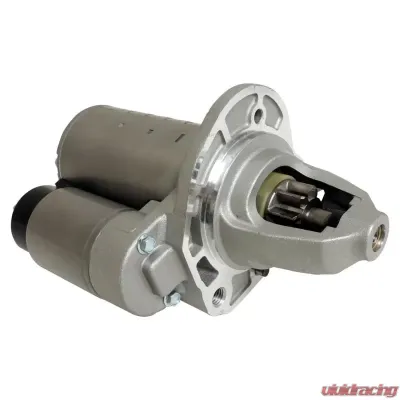 Crown Automotive Jeep Replacement Starter and Related Components - 4801852AB