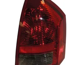 Crown Automotive Jeep Replacement Lighting-Exterior Chrysler 300C Right 2005-2007