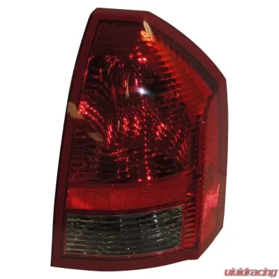 Crown Automotive Jeep Replacement Lighting-Exterior Chrysler 300C Right 2005-2007 - 4805850AD