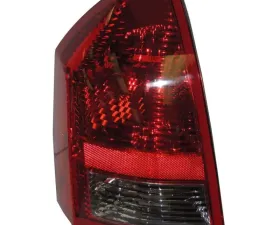 Crown Automotive Jeep Replacement Lighting-Exterior Chrysler 300C Left 2005-2007