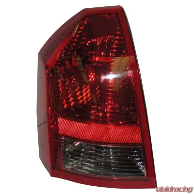 Crown Automotive Jeep Replacement Lighting-Exterior Chrysler 300C Left 2005-2007 - 4805851AD