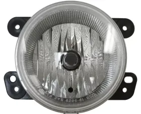 Crown Automotive Jeep Replacement Lighting-Exterior