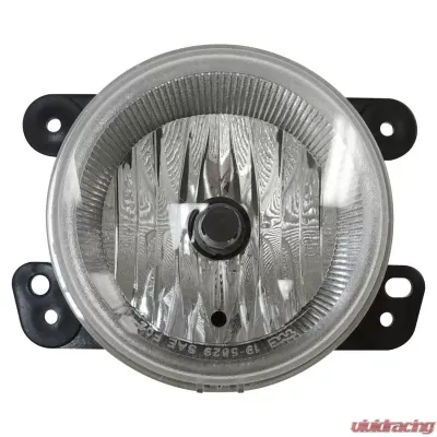 Crown Automotive Jeep Replacement Lighting-Exterior - 4805856AA