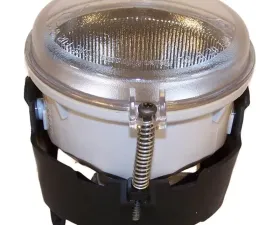 Crown Automotive Jeep Replacement Lighting-Exterior