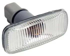 Crown Automotive Jeep Replacement Side Repeater Light N/A