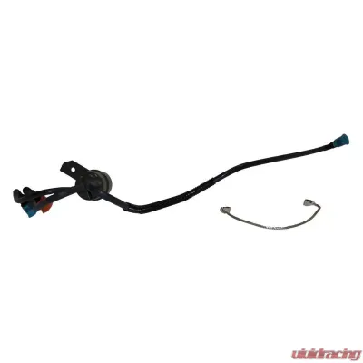 Crown Automotive Jeep Replacement Fuel Filter for 96/00 NS Chrysler & Dodge Minivans w/ 113" Wheel Base - 4809117AC