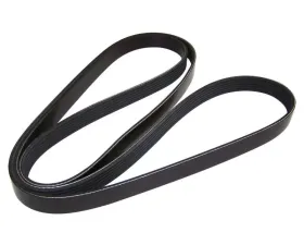 Crown Automotive Jeep Replacement Accessory Drive Belt for Misc. 99/06 Jeep Vehicles; 88.0