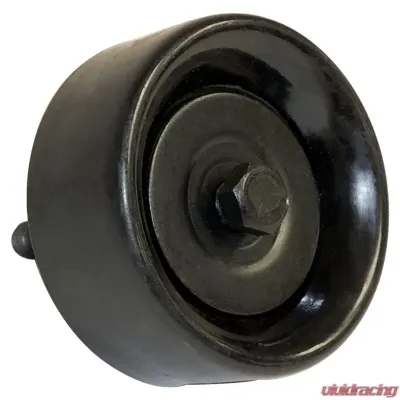 Crown Automotive Jeep Replacement Drive Belt Idler Pulley, Smooth Jeep N/A - 4854092